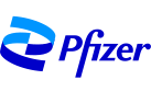 Pfizer logo